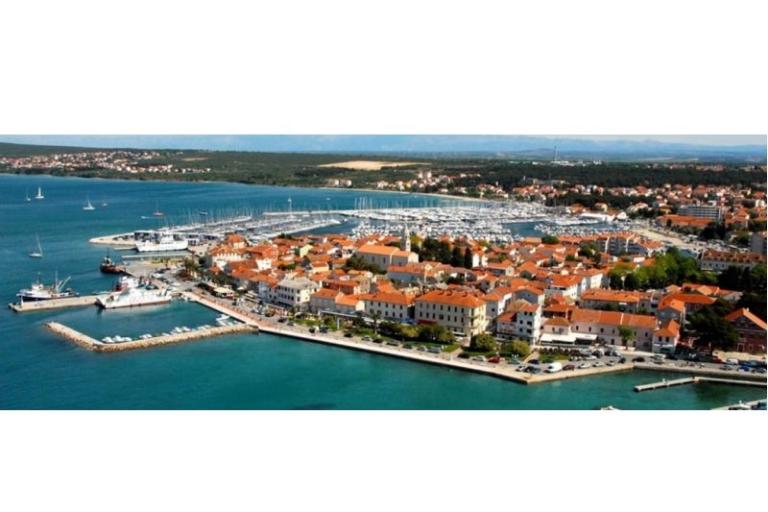 Biograd Apartamenty Ćaleta – foto 9