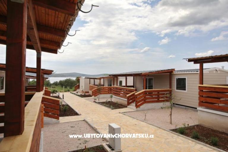 Kemp Maslina Mobile homes – foto 2