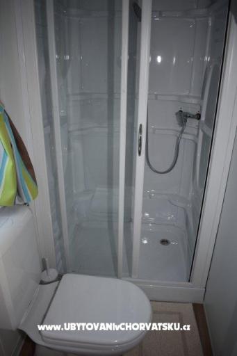 Kemp Maslina Mobile homes – foto 8