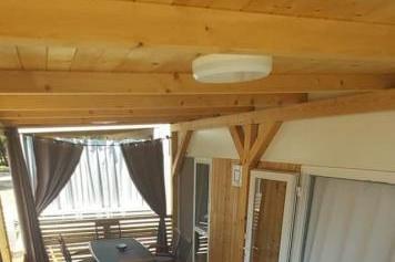 Mobilna kućica – foto 6