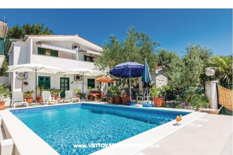 Nikola apartments – foto 15