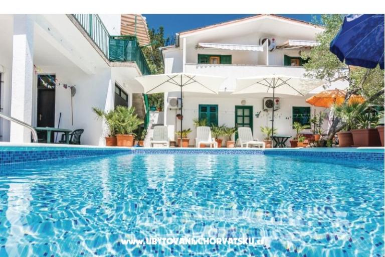 Nikola apartments – foto 17