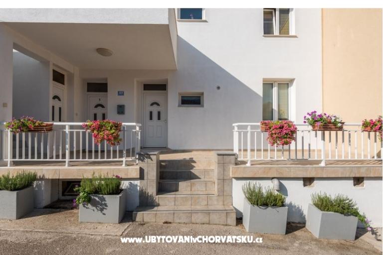 Apartamenty Galeb – foto 2