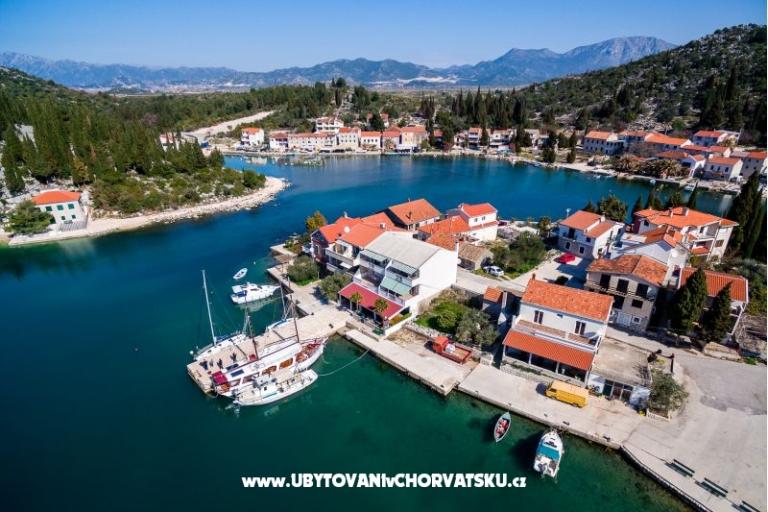 Apartamenty Galeb – foto 6