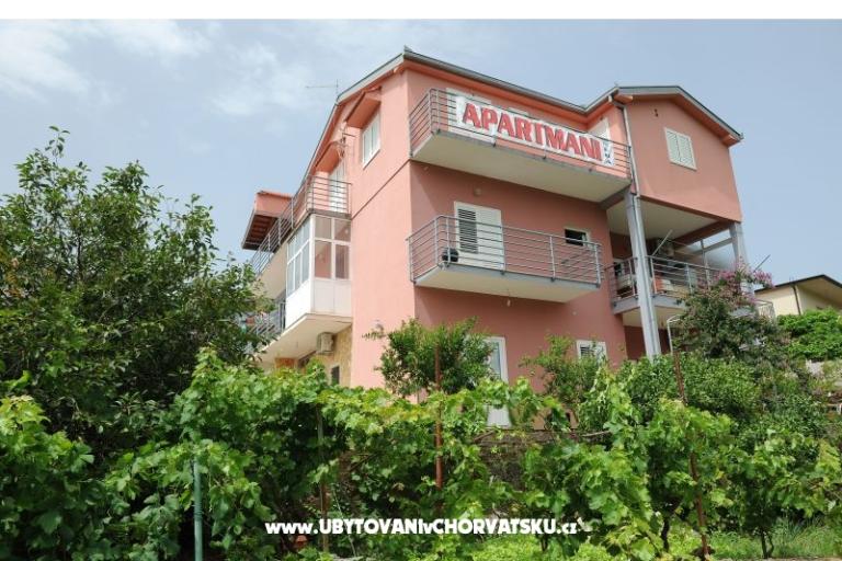 Apartamenty Neda – foto 3