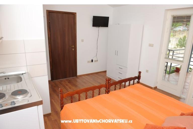 Apartamenty Neda – foto 6