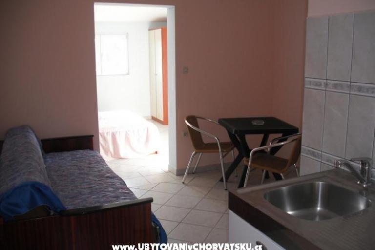 Apartamenty Mađor – foto 5