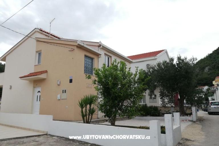 Apartamenty Maris – foto 16