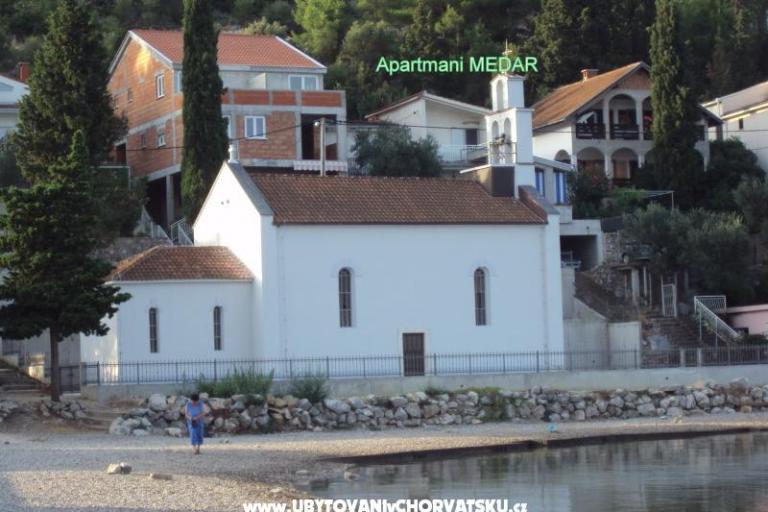Apartamenty Medar – foto 14