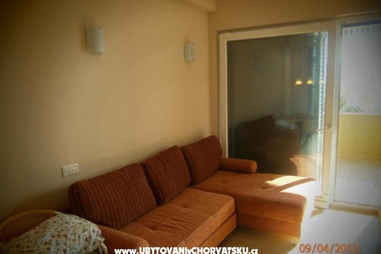 Apartamenty Postrimovski – foto 10
