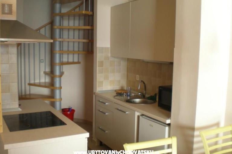 Apartamenty Postrimovski – foto 12