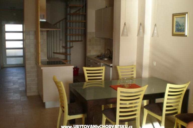 Apartamenty Postrimovski – foto 13