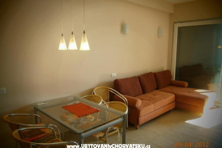 Apartamenty Postrimovski – foto 3