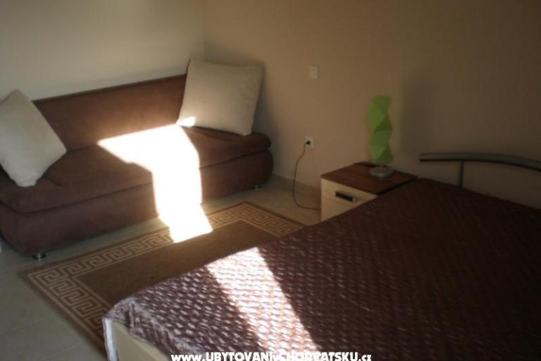 Apartamenty Postrimovski – foto 7