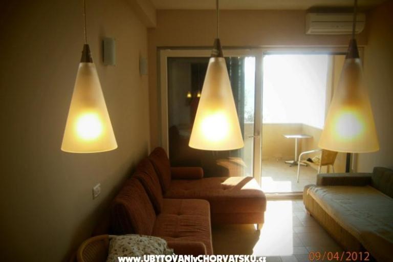 Apartamenty Postrimovski – foto 9