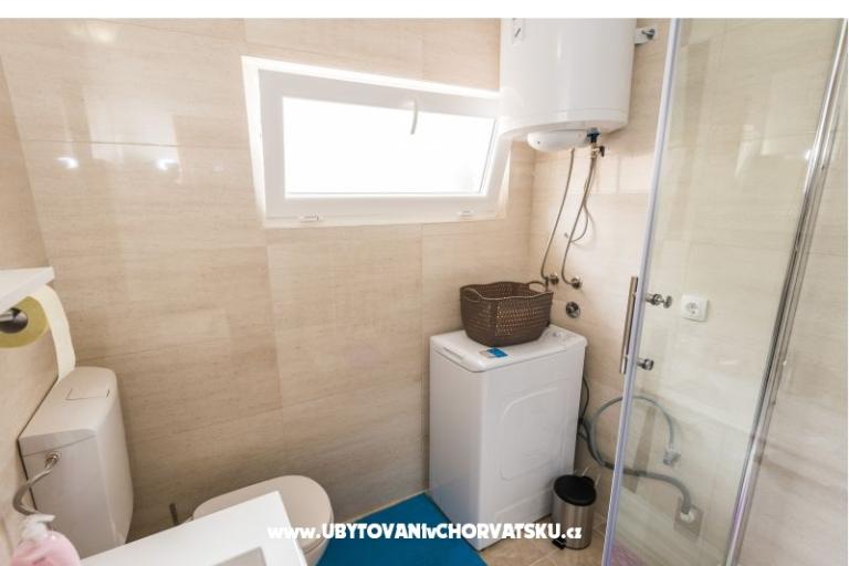 Apartamenty Sršen – foto 11