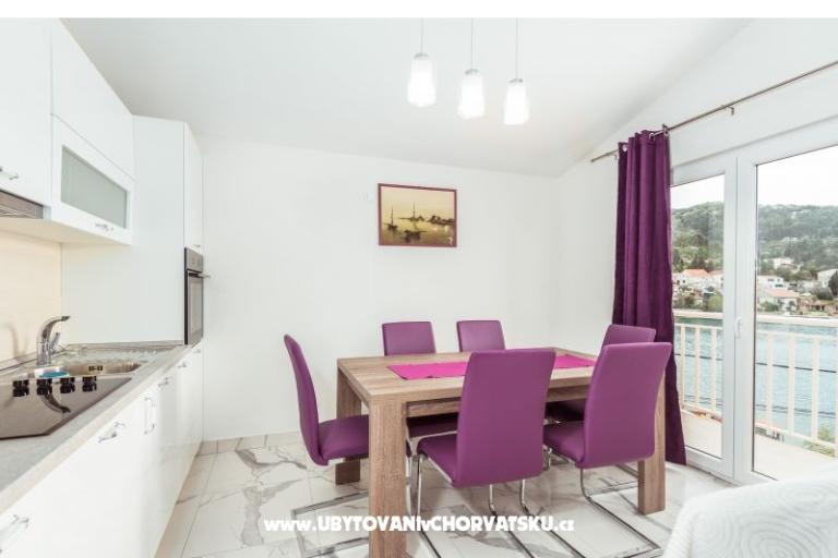 Apartamenty Sršen – foto 12