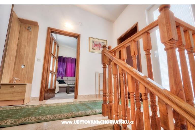 Apartamenty Sršen – foto 13