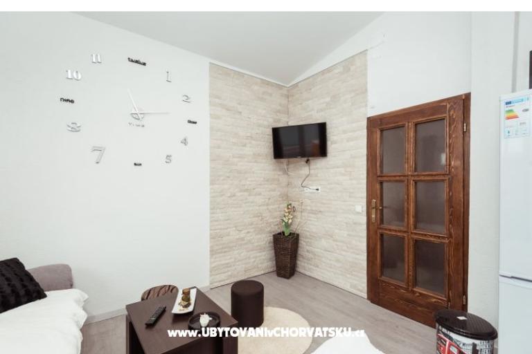 Apartamenty Sršen – foto 15