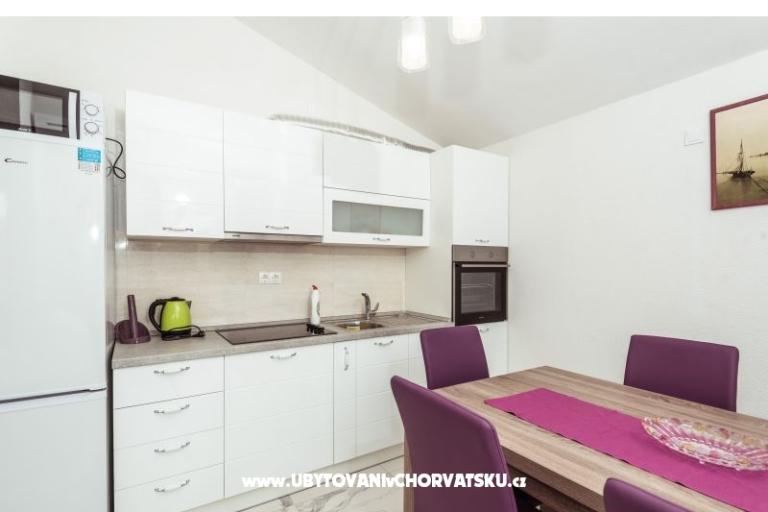 Apartamenty Sršen – foto 16