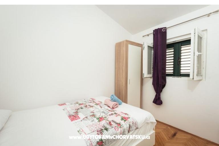 Apartamenty Sršen – foto 9