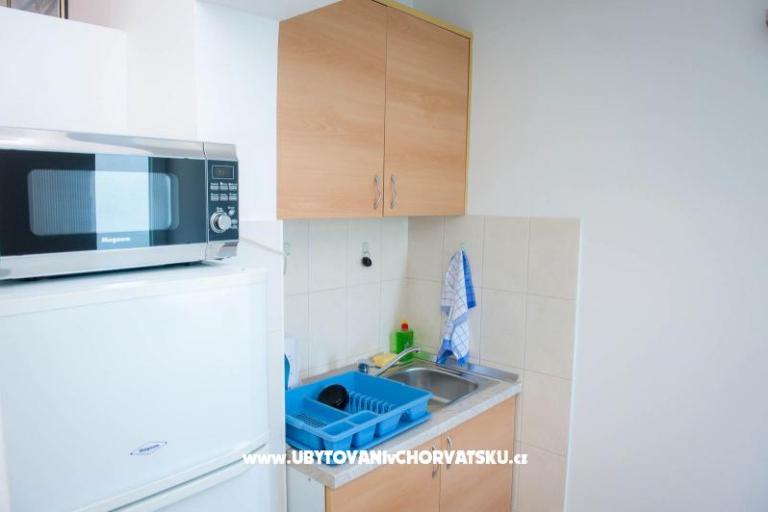Apartamenty Tiho i Jelena – foto 9