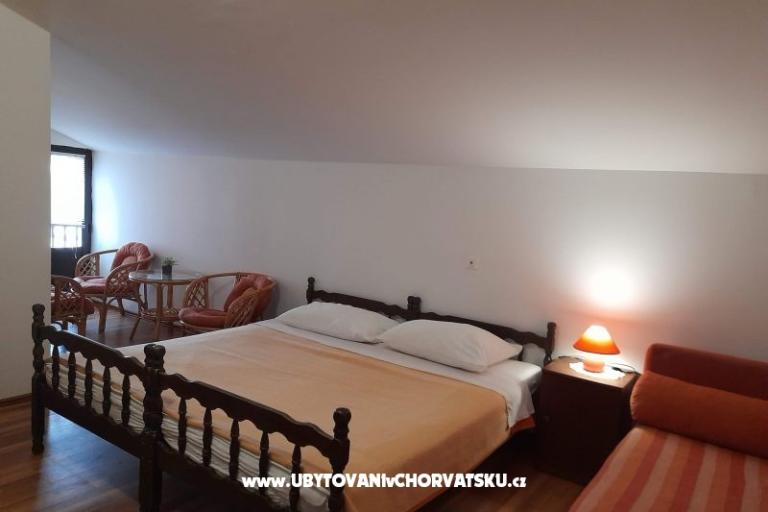 Apartamenty Vodanovic – foto 14