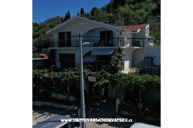 Apartamenty Vodanovic – foto 2