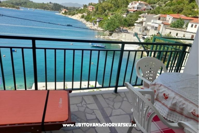 Apartamenty Vodanovic – foto 9