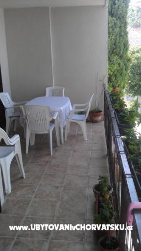 Apartamenty Marbis – foto 10
