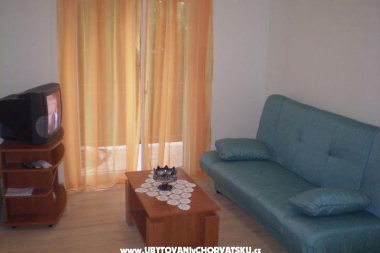 Apartamenty Marbis – foto 11