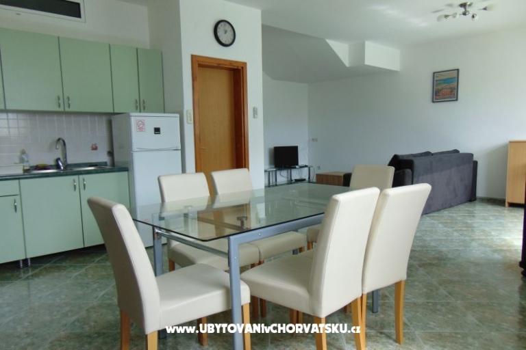 Apartamenty 7+ – foto 8