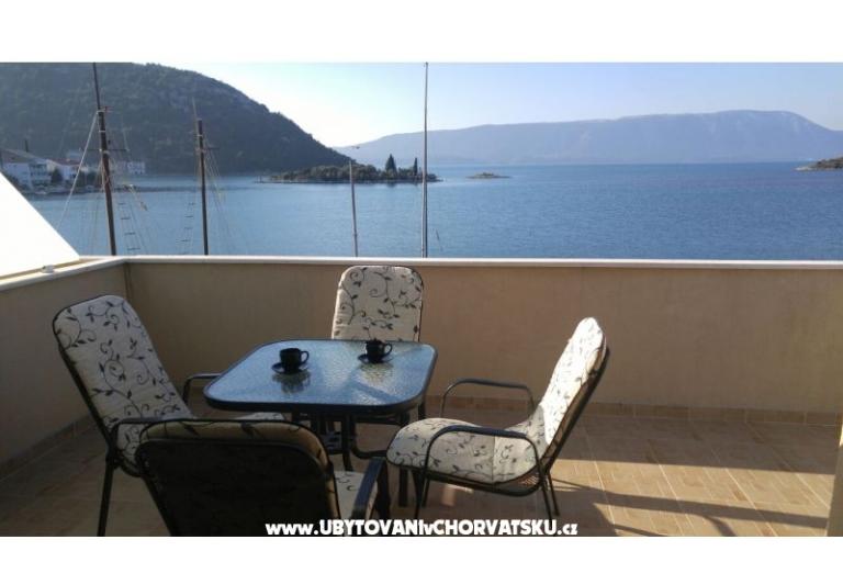 Apartamenty Ana – foto 12