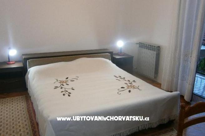 Apartamenty  Petar – foto 13