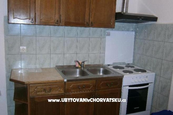 Apartamenty  Petar – foto 14
