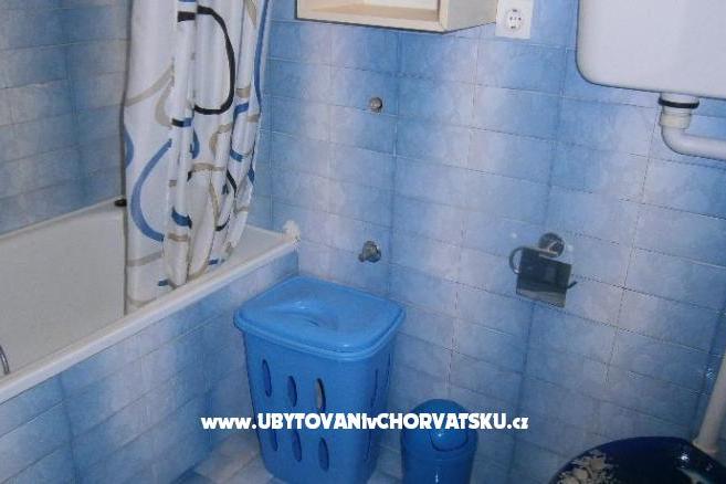 Apartamenty  Petar – foto 17