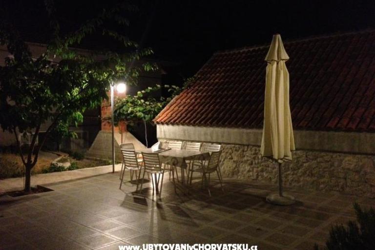 Apartamenty  Petar – foto 5