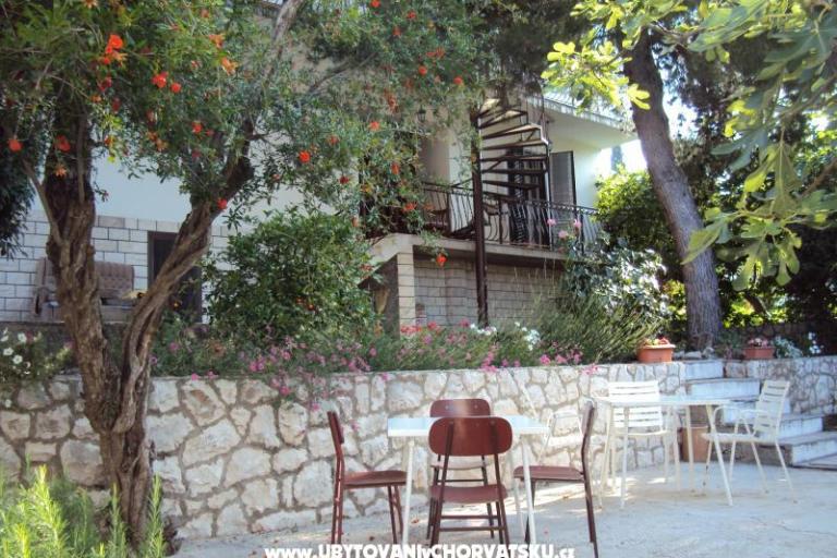 Apartamenty  Petar – foto 7