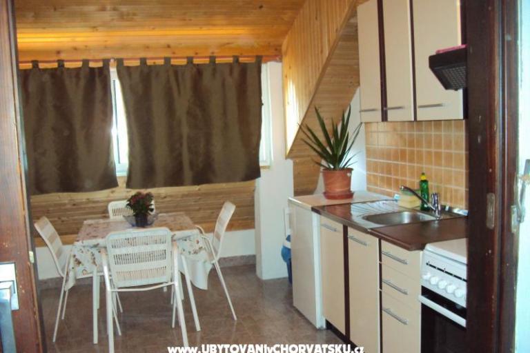 Apartamenty  Petar – foto 9