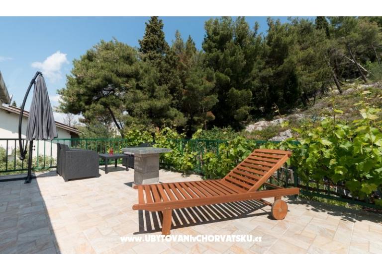 Apartamenty Azzurro – foto 10