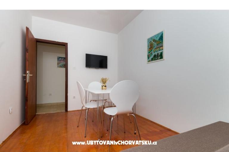 Apartamenty Azzurro – foto 13