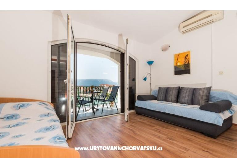 Apartamenty Azzurro – foto 17