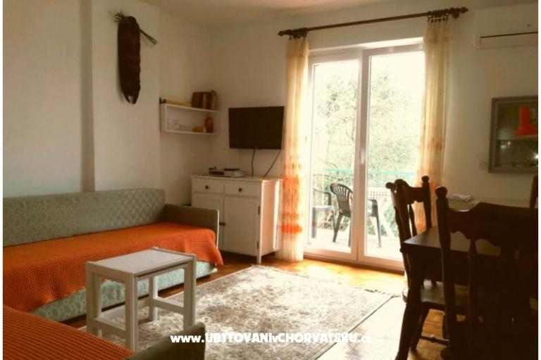 Apartament Seaside – foto 11