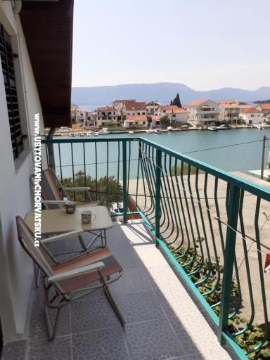 Apartament Seaside – foto 12