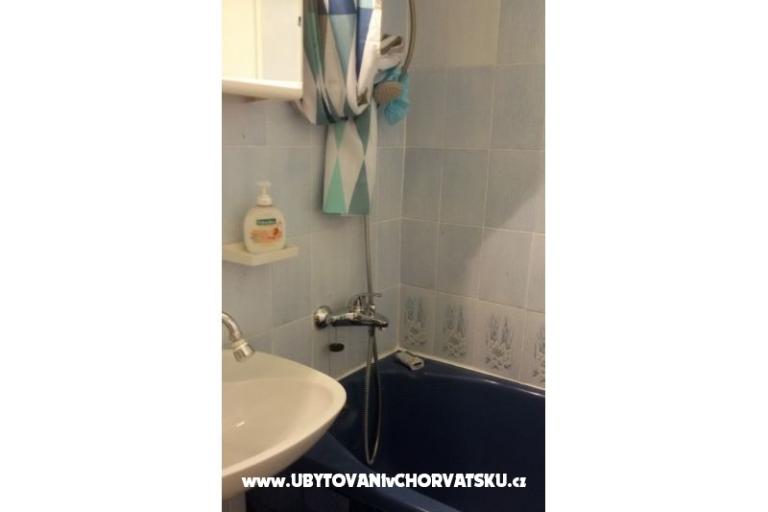 Apartament Seaside – foto 15