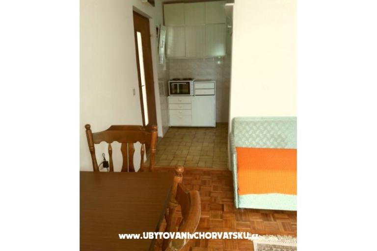 Apartament Seaside – foto 16