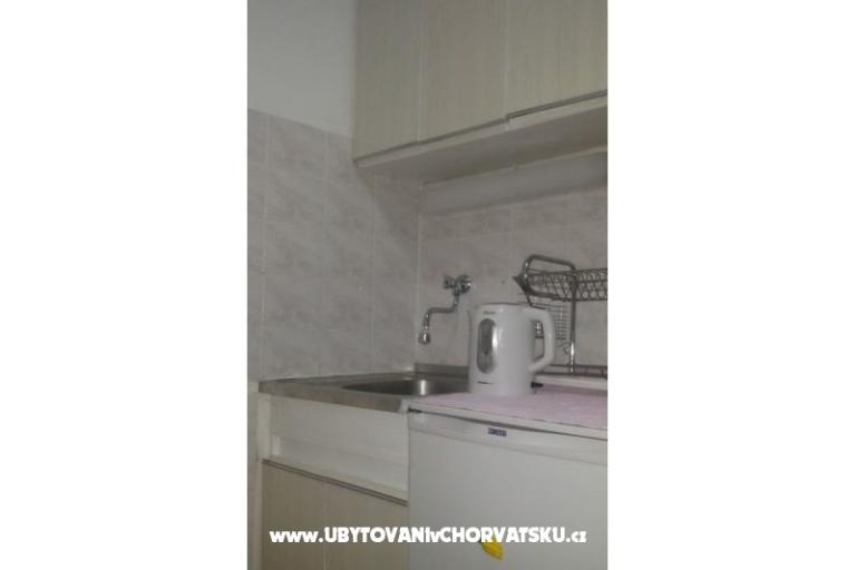 Apartament Seaside – foto 17