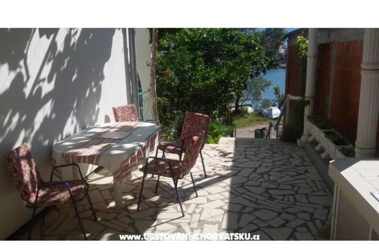 Apartament Seaside – foto 5