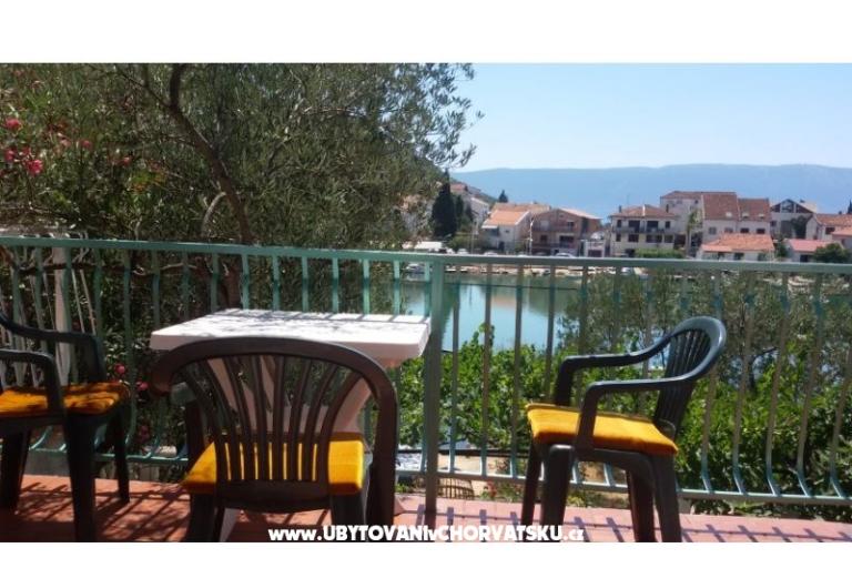 Apartament Seaside – foto 7