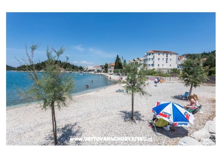 Apartament Seaside – foto 8